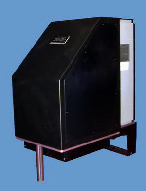 12 Square UV Exposure System