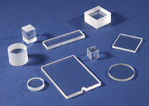 Custom Optics