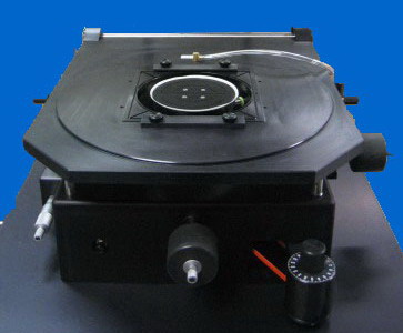 Alignment Module