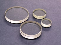Lenses and flats