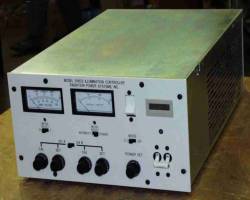 1KW Powersupply Photo