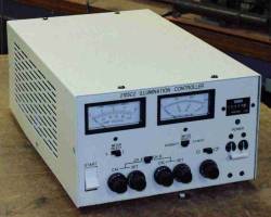 500 NUV Powersupply Photo