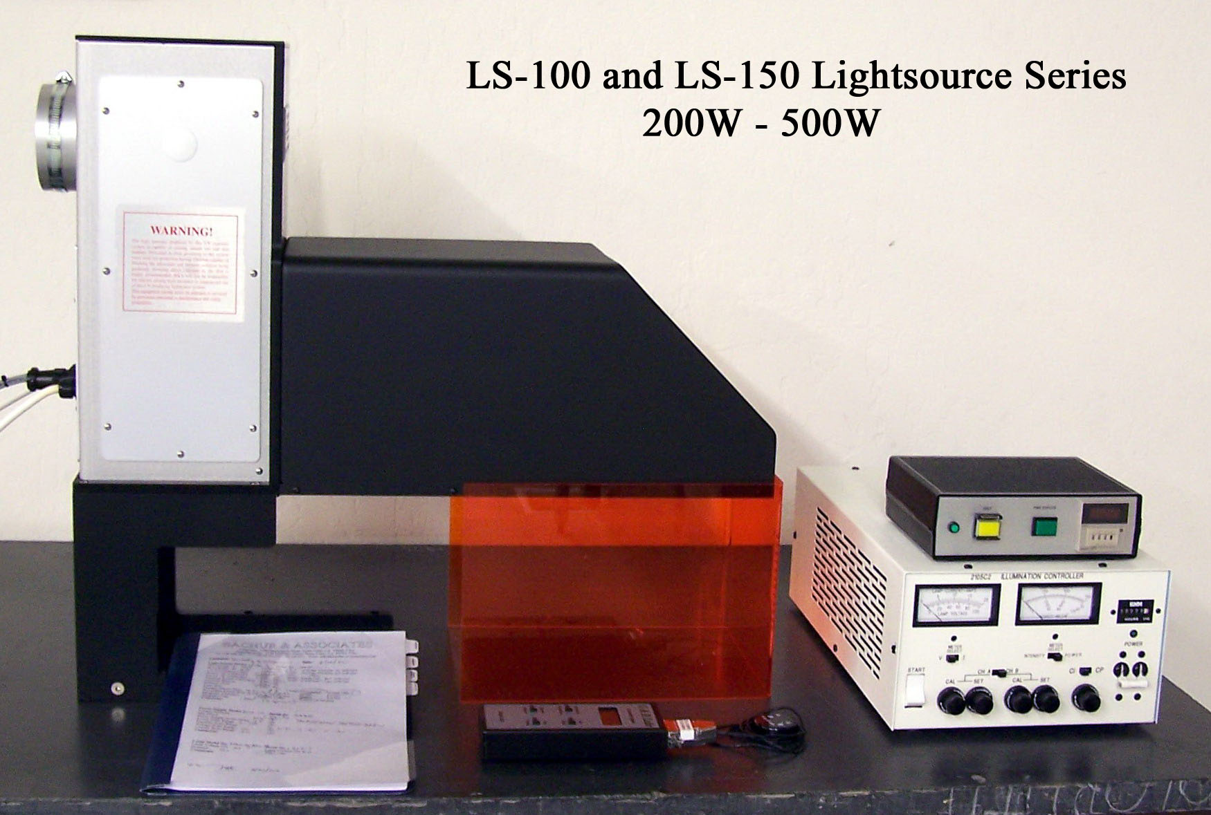LS-100-3CP