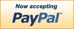 Paypal Logo